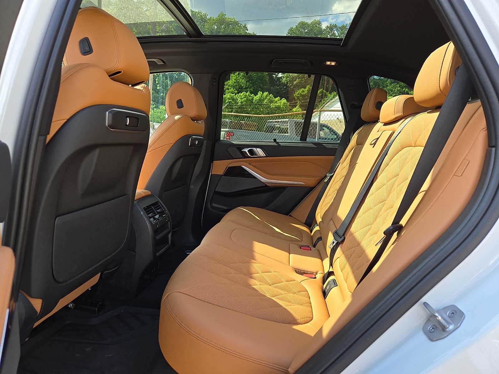 2024 BMW X5 xDrive40i Sports Activity Vehicle