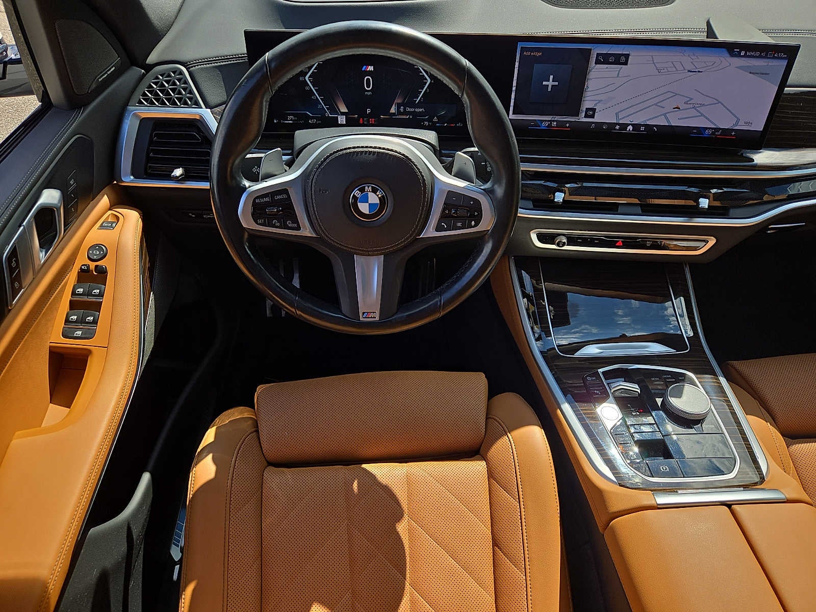 2024 BMW X5 xDrive40i Sports Activity Vehicle