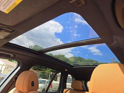 2024 BMW X5 xDrive40i Sports Activity Vehicle
