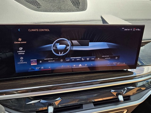 2024 BMW X5 xDrive40i Sports Activity Vehicle
