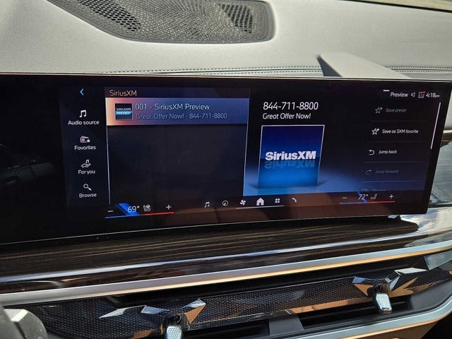 2024 BMW X5 xDrive40i Sports Activity Vehicle