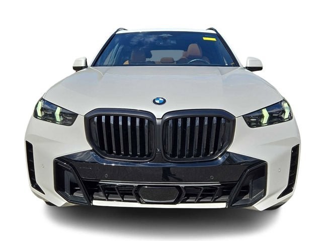 2024 BMW X5 xDrive40i Sports Activity Vehicle