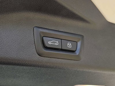 2024 BMW X5 xDrive40i Sports Activity Vehicle