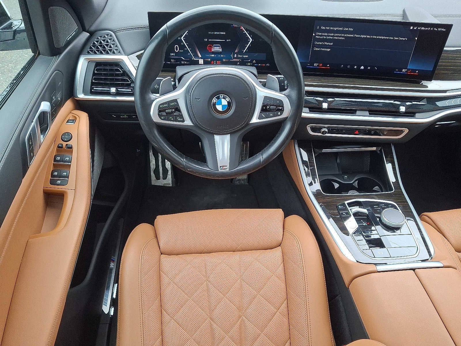 2024 BMW X5 xDrive40i Sports Activity Vehicle