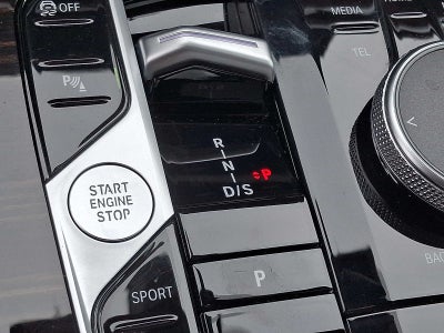 2024 BMW X5 xDrive40i Sports Activity Vehicle