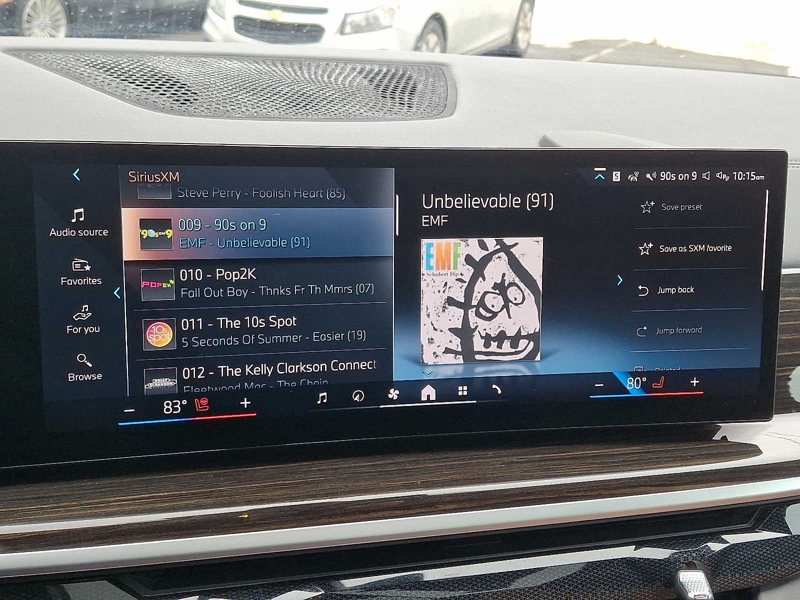 2024 BMW X5 xDrive40i Sports Activity Vehicle