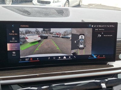 2024 BMW X5 xDrive40i Sports Activity Vehicle