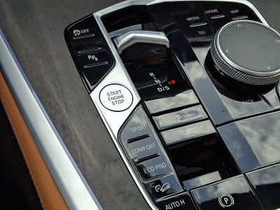 2024 BMW X5 xDrive40i Sports Activity Vehicle