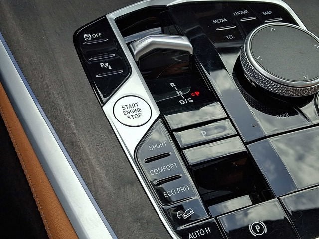 2024 BMW X5 xDrive40i Sports Activity Vehicle