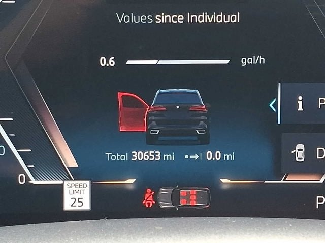 2024 BMW X5 xDrive40i Sports Activity Vehicle