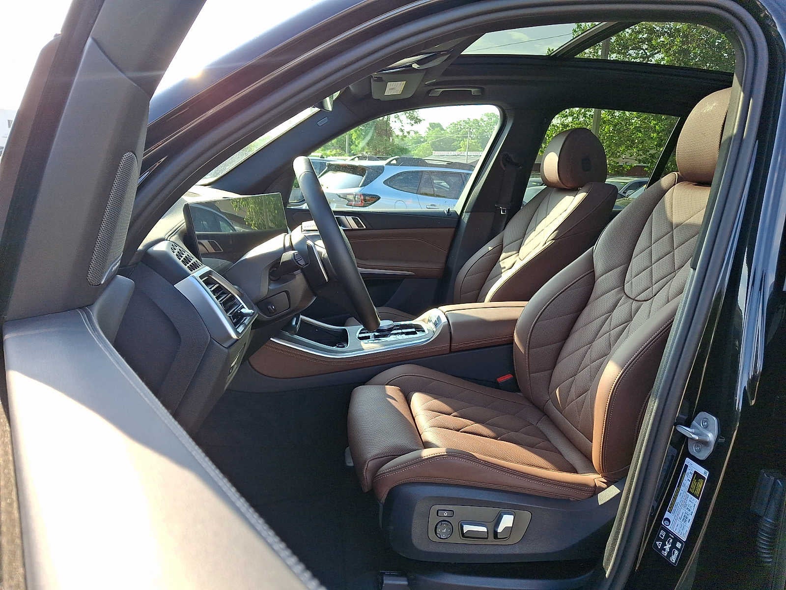 2025 BMW X5 40i - Photo 14