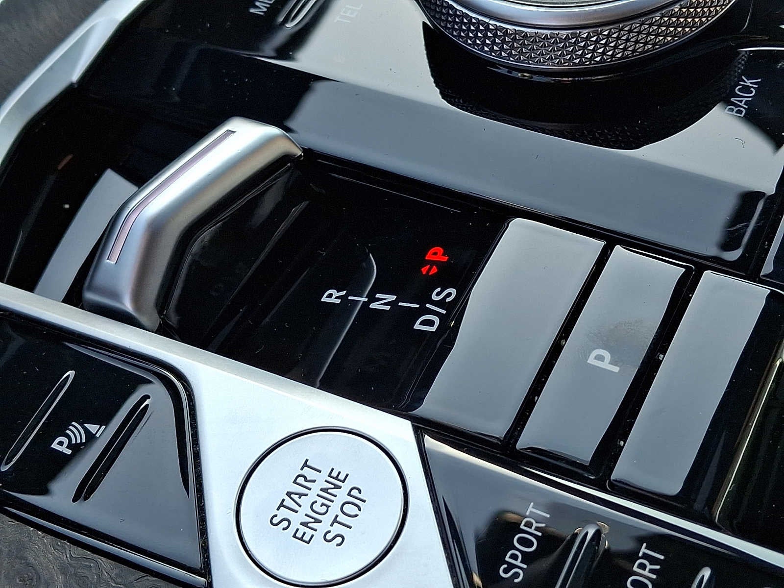 2025 BMW X5 40i - Photo 16