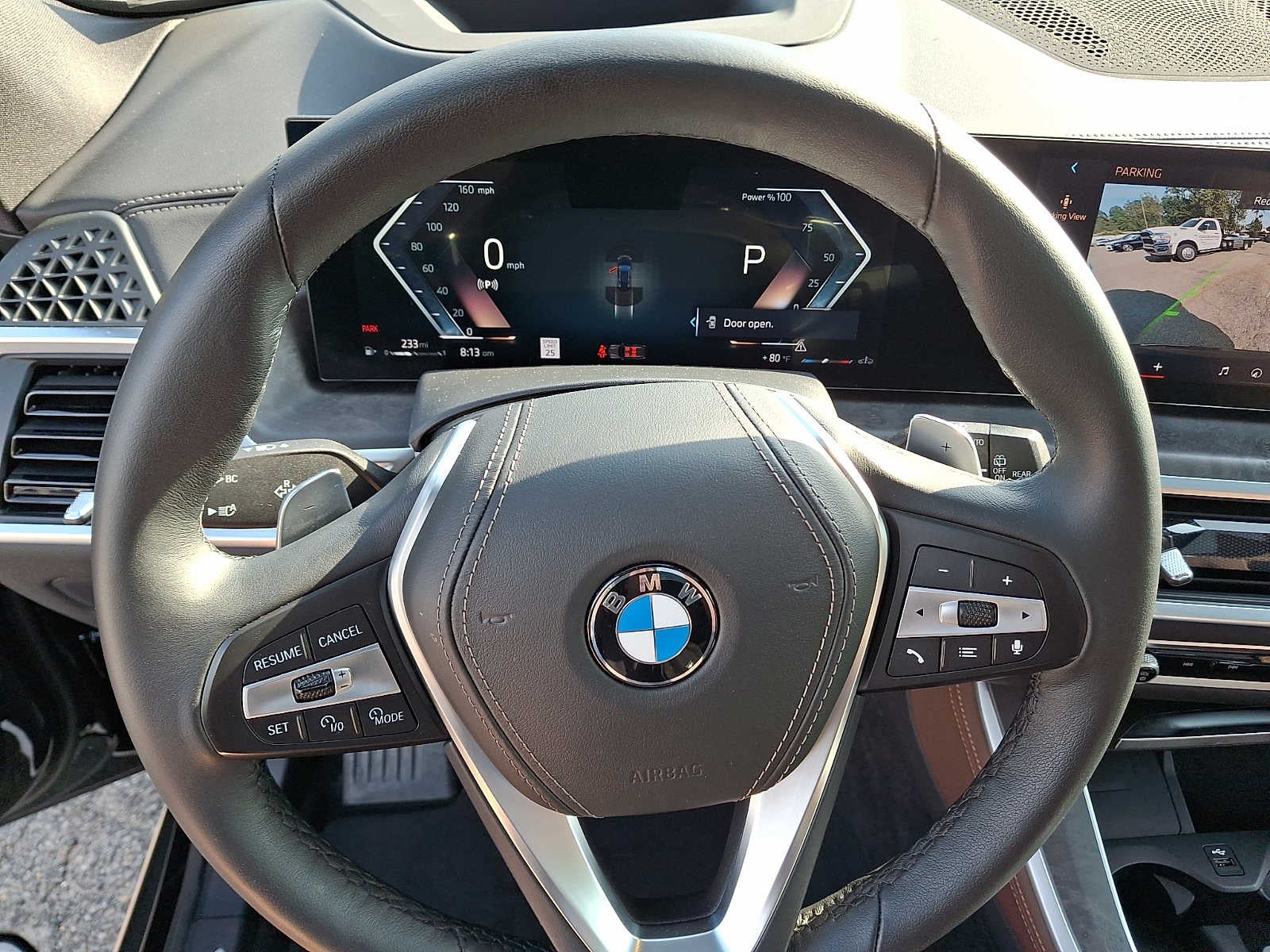 2025 BMW X5 40i - Photo 21