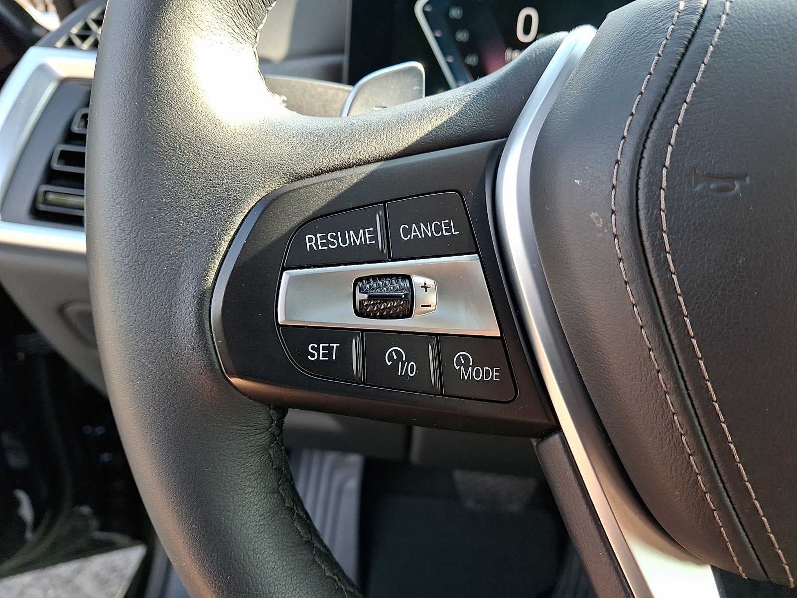 2025 BMW X5 40i - Photo 22