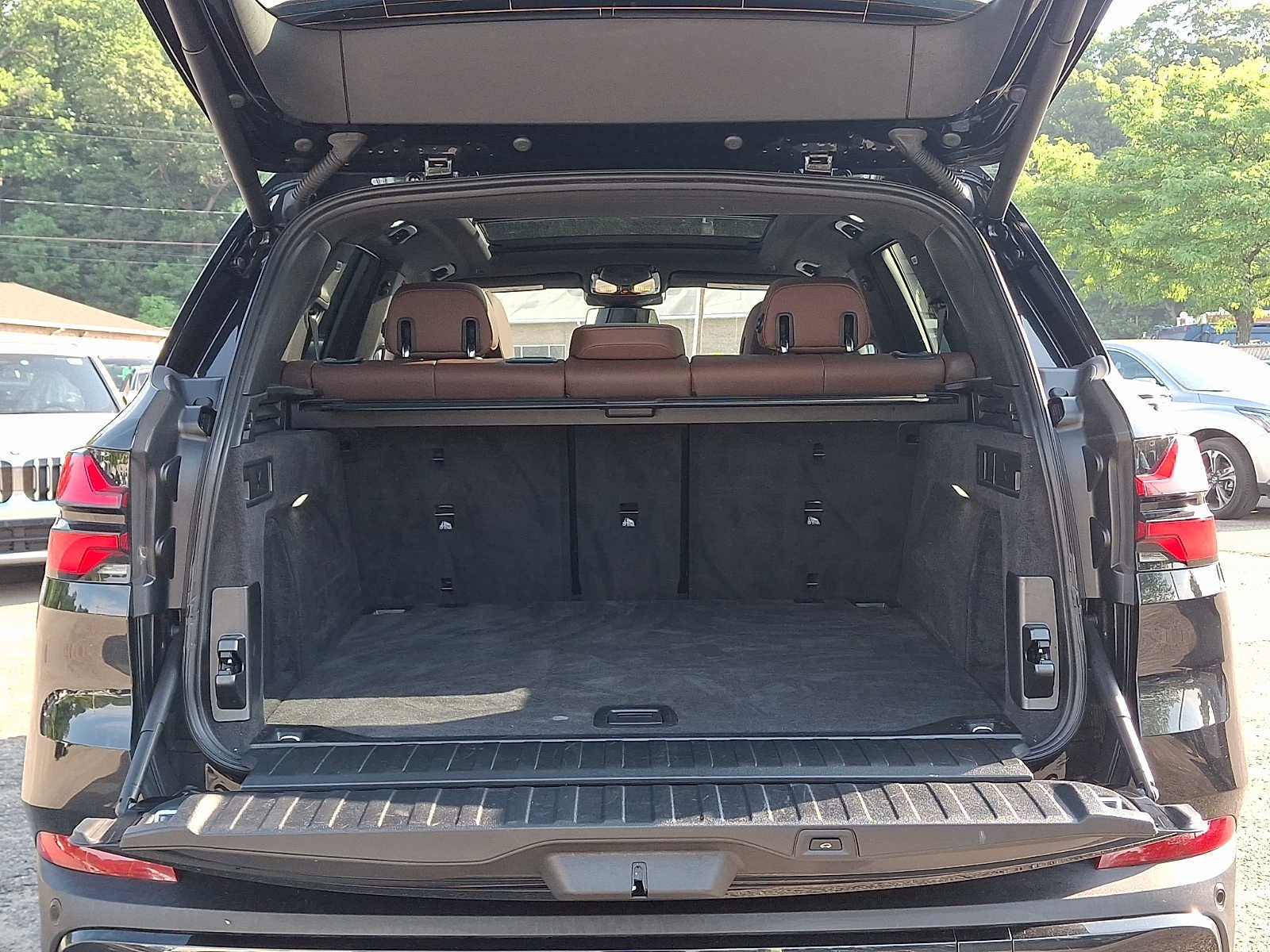 2025 BMW X5 40i - Photo 28