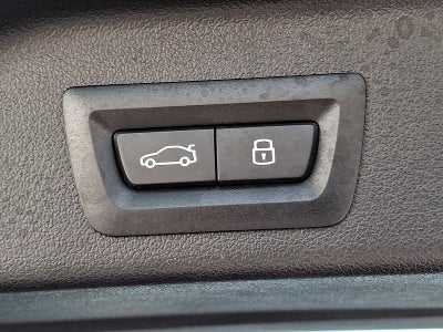 2025 BMW X5 xDrive40i Sports Activity Vehicle
