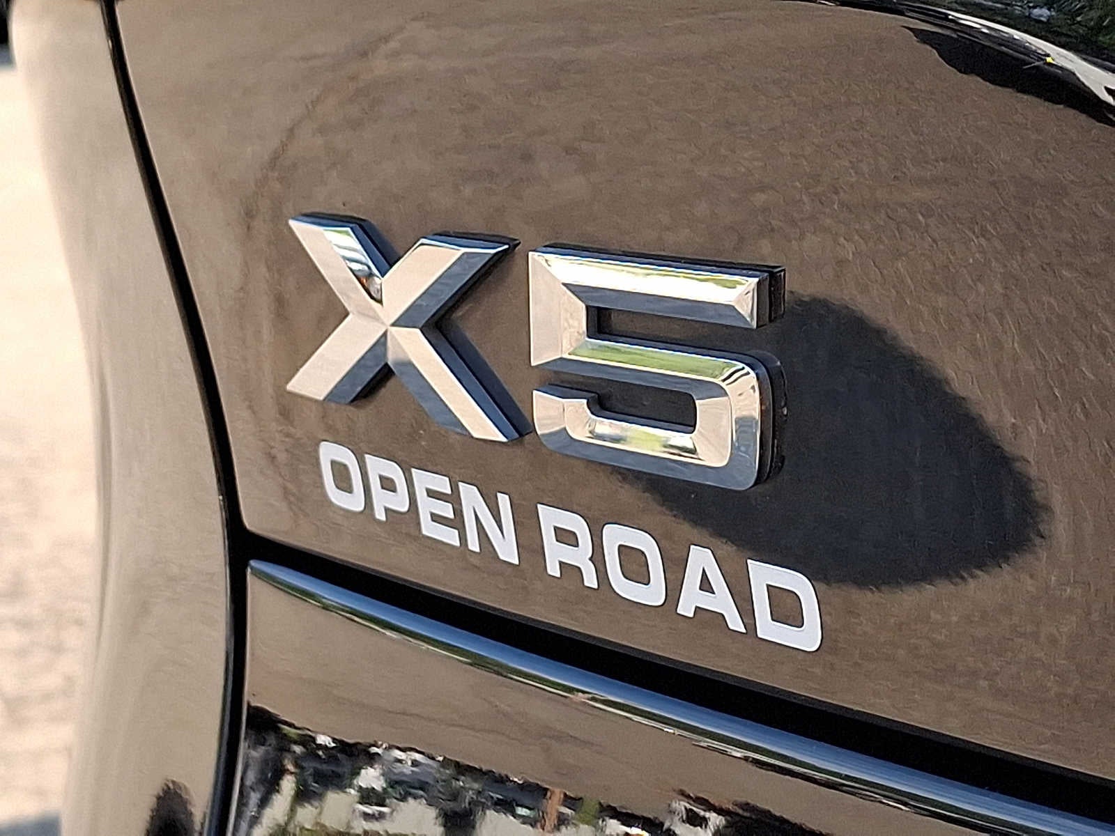 2025 BMW X5 40i - Photo 30