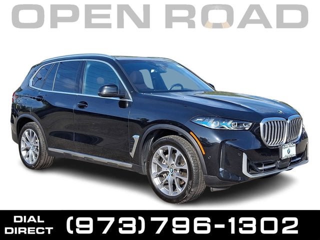 2025 BMW X5 40i - Photo 31