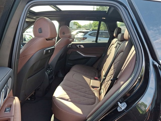 2025 BMW X5 40i - Photo 40