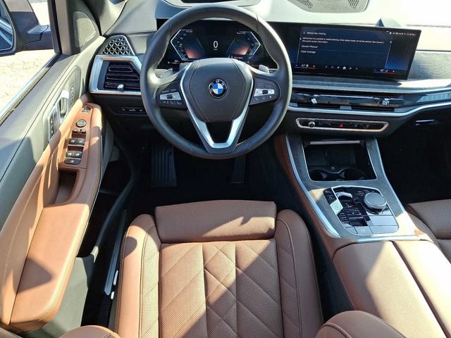 2025 BMW X5 40i - Photo 42