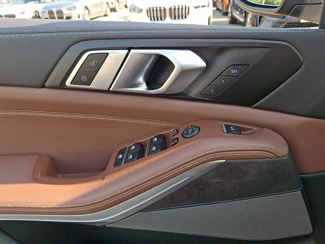 2025 BMW X5 40i - Photo 43