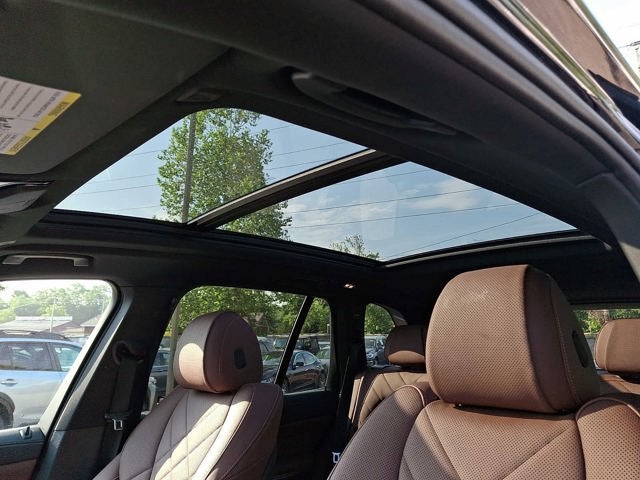 2025 BMW X5 40i - Photo 45