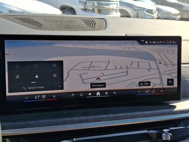 2025 BMW X5 40i - Photo 48