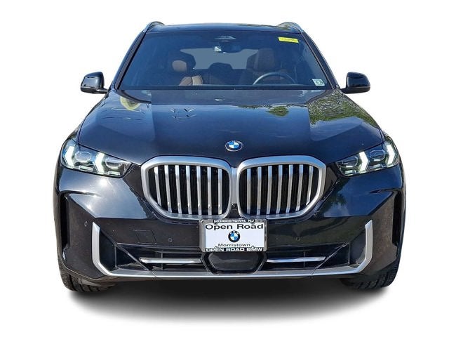 2025 BMW X5 40i - Photo 32