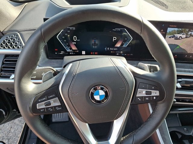 2025 BMW X5 40i - Photo 51