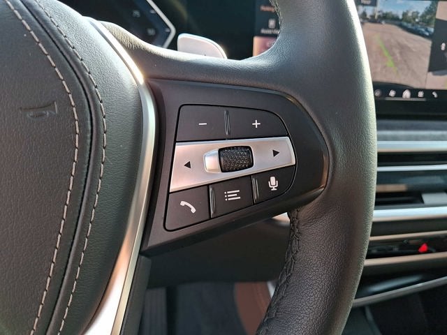 2025 BMW X5 40i - Photo 53