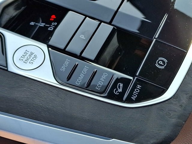 2025 BMW X5 40i - Photo 56