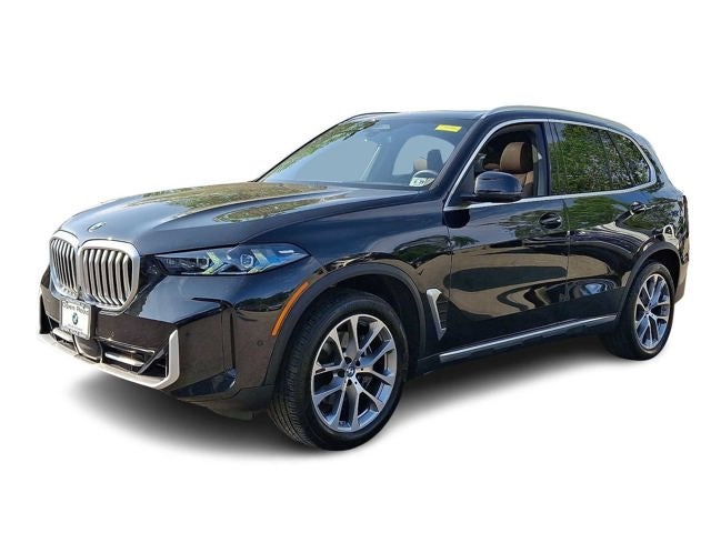2025 BMW X5 40i - Photo 33