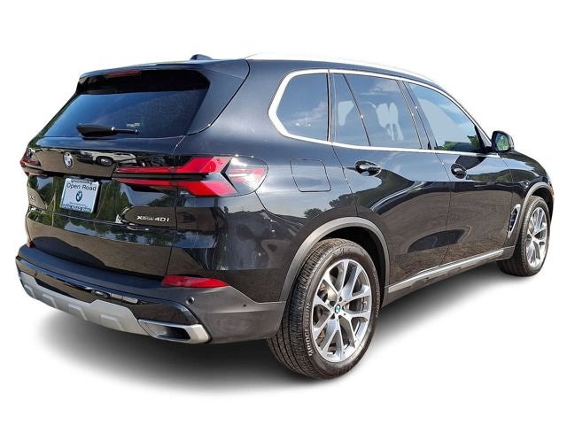 2025 BMW X5 40i - Photo 36
