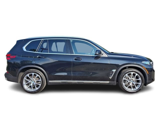 2025 BMW X5 40i - Photo 37