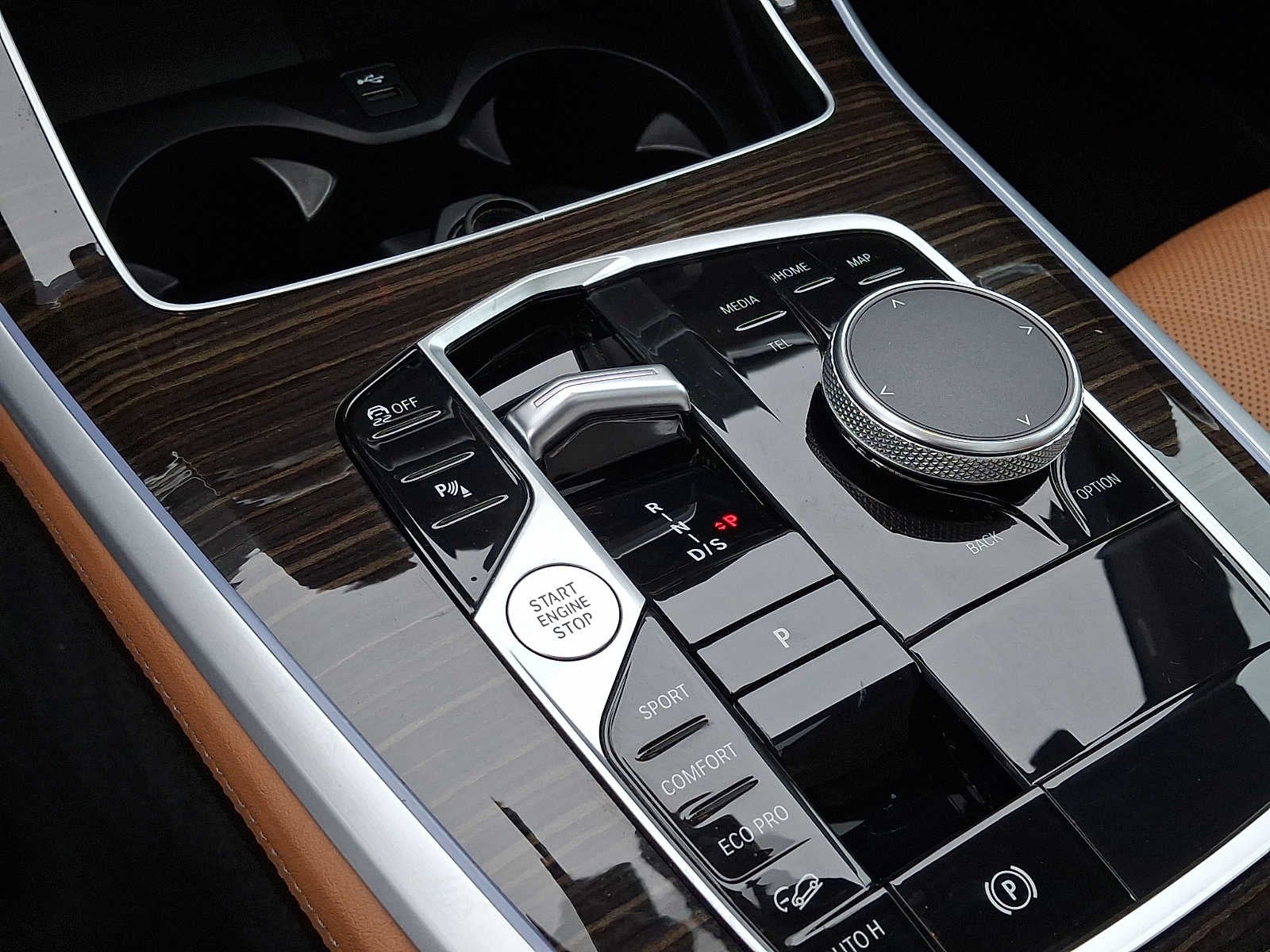 2024 BMW X5 xDrive40i Sports Activity Vehicle