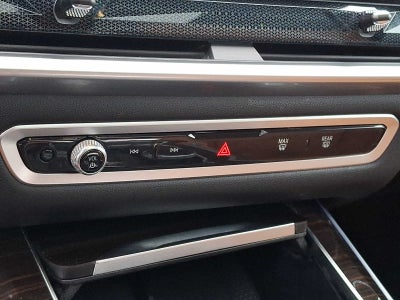 2024 BMW X5 xDrive40i Sports Activity Vehicle