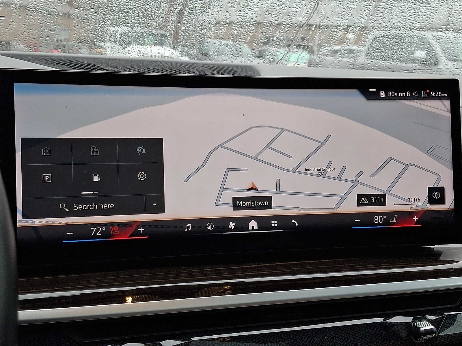 2024 BMW X5 xDrive40i Sports Activity Vehicle