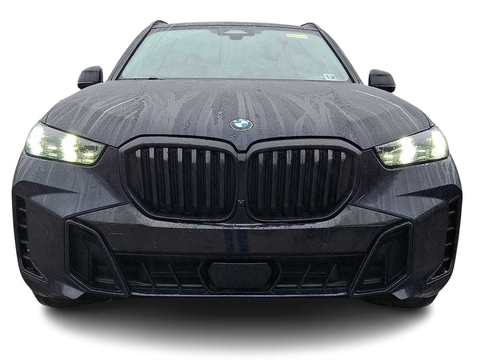 2024 BMW X5 xDrive40i Sports Activity Vehicle