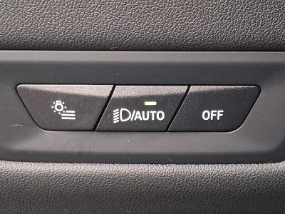 2024 BMW X5 xDrive40i Sports Activity Vehicle