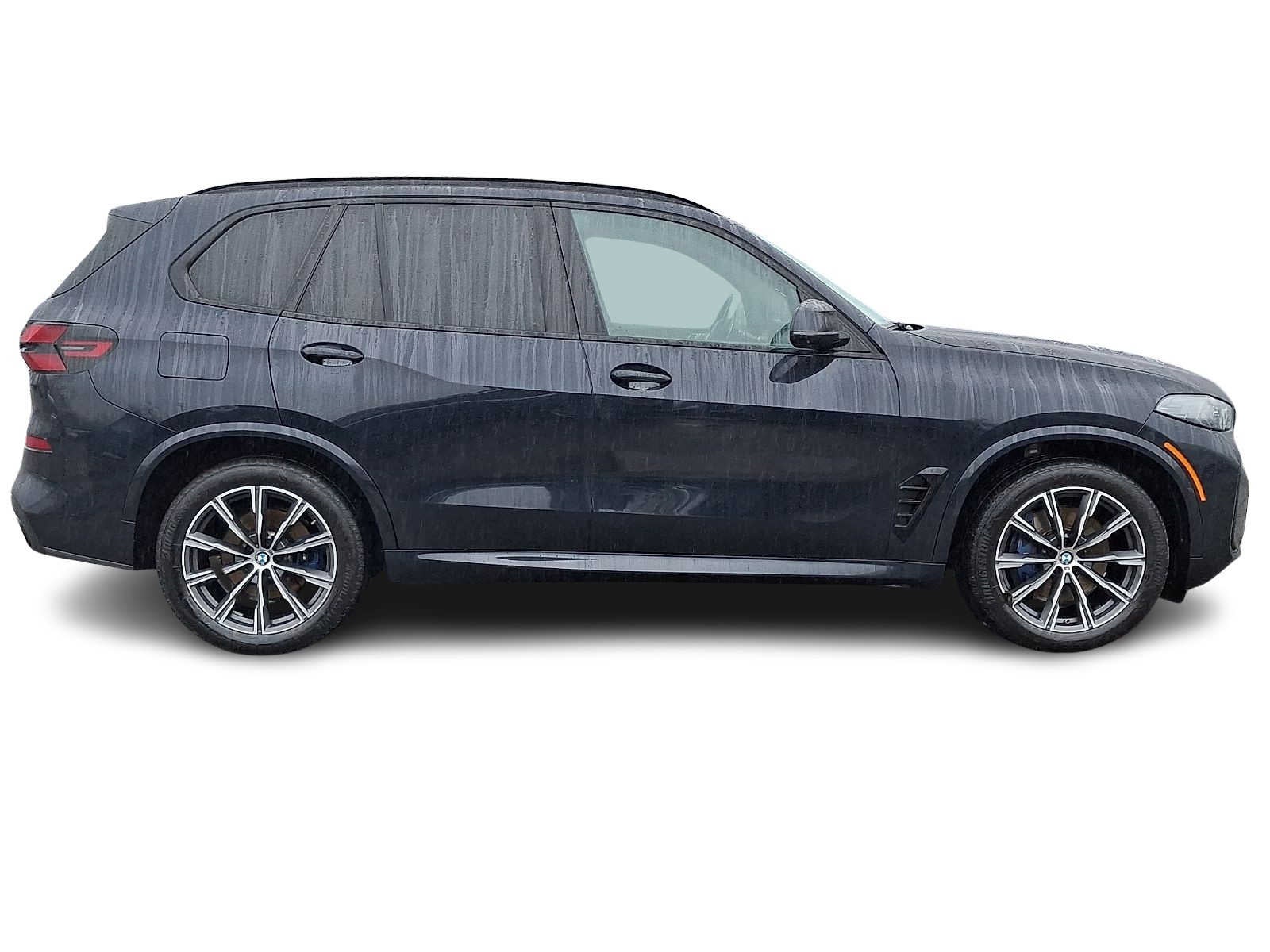 2024 BMW X5 xDrive40i Sports Activity Vehicle