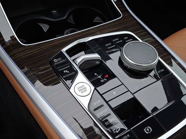 2024 BMW X5 xDrive40i Sports Activity Vehicle