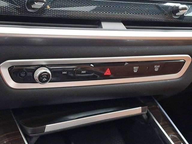 2024 BMW X5 xDrive40i Sports Activity Vehicle