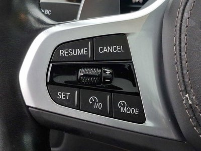 2024 BMW X5 xDrive40i Sports Activity Vehicle