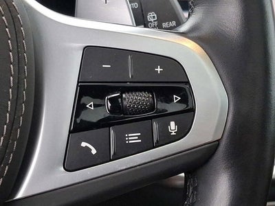 2024 BMW X5 xDrive40i Sports Activity Vehicle