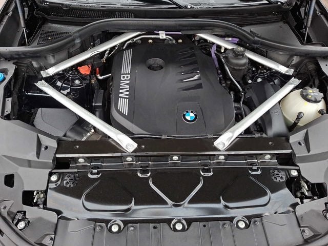 2024 BMW X5 xDrive40i Sports Activity Vehicle