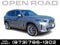 2024 BMW X5 xDrive40i Sports Activity Vehicle