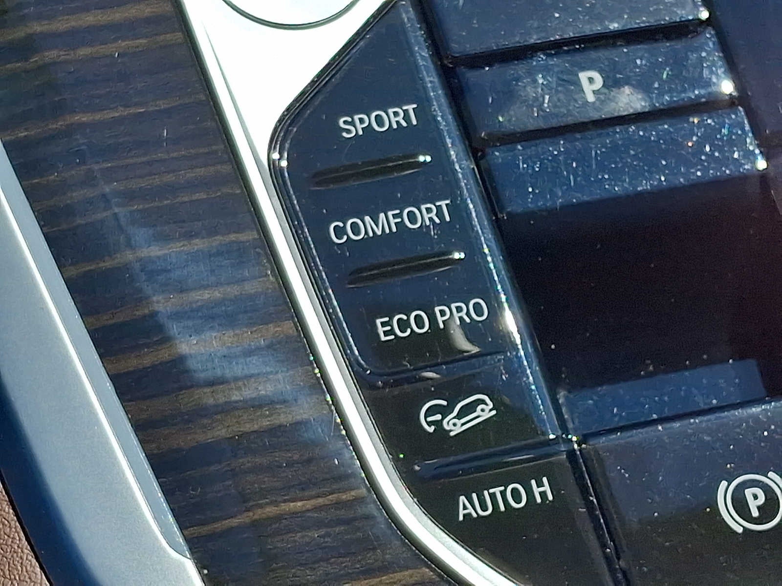 2024 BMW X5 xDrive40i Sports Activity Vehicle