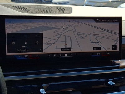 2024 BMW X5 xDrive40i Sports Activity Vehicle