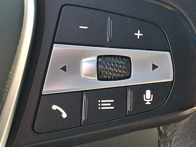 2024 BMW X5 xDrive40i Sports Activity Vehicle
