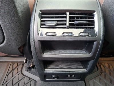 2024 BMW X5 xDrive40i Sports Activity Vehicle